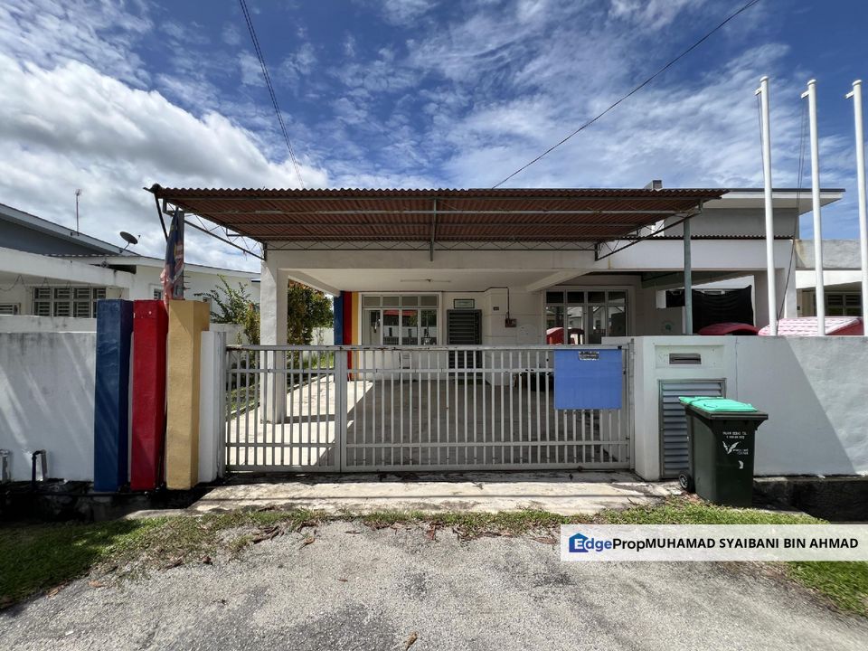 Taman Desa Aman, Kulim Kedah FOR SALE ❗️, Kedah, Kulim