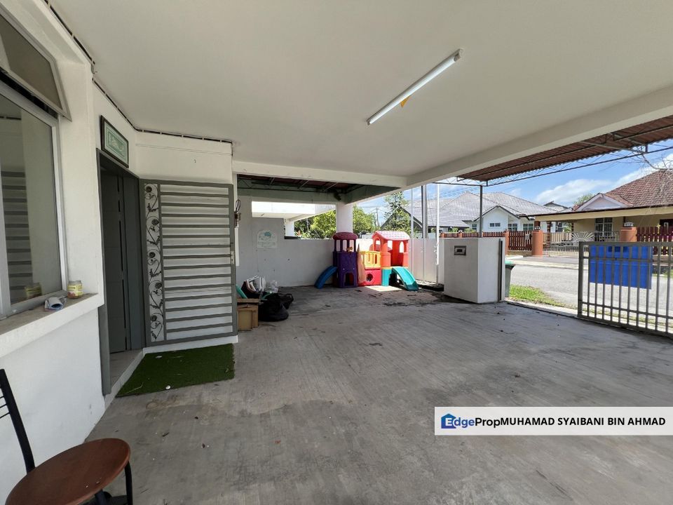 Taman Desa Aman, Kulim Kedah FOR SALE ❗️, Kedah, Kulim