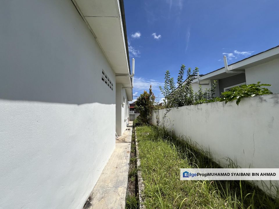 Taman Desa Aman, Kulim Kedah FOR SALE ❗️, Kedah, Kulim