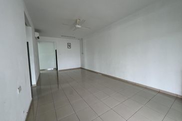 TAMAN PERTIWI (PECAHAN LOT 1128)