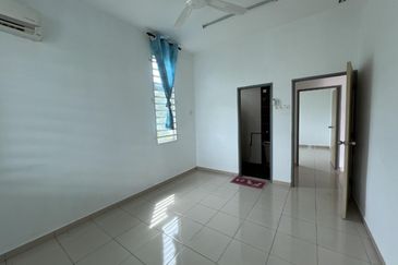 TAMAN PERTIWI (PECAHAN LOT 1128)