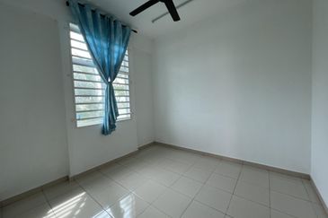 TAMAN PERTIWI (PECAHAN LOT 1128)