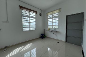 TAMAN PERTIWI (PECAHAN LOT 1128)