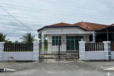 TAMAN PERTIWI (PECAHAN LOT 1128)