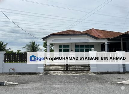 Taman Pertiwi, Kota Sarang Semut Kedah FOR SALE ❗️, Kedah, Kota Setar