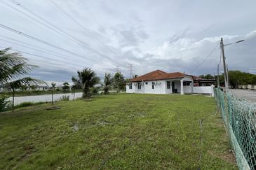 TAMAN PERTIWI (PECAHAN LOT 1128)