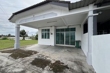 TAMAN PERTIWI (PECAHAN LOT 1128)