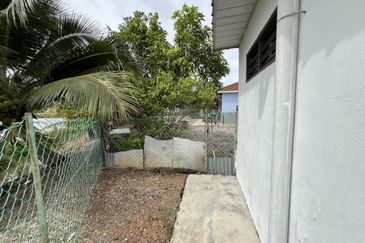 TAMAN PERTIWI (PECAHAN LOT 1128)