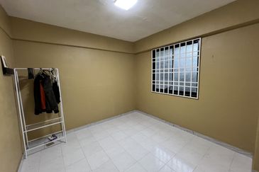 Medan Tengku Flat