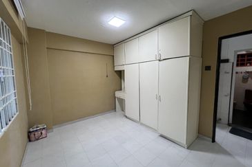 Medan Tengku Flat
