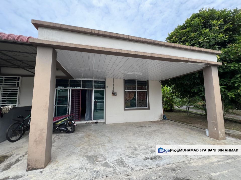 Taman Seri Merbau, Padang Meha Kedah FOR SALE❗️, Kedah, Kulim