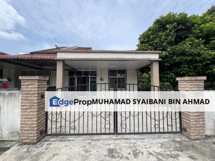 Taman Seri Merbau, Padang Meha Kedah FOR SALE❗️, Kedah, Kulim