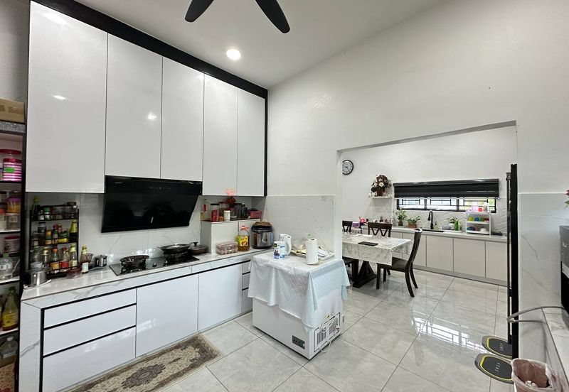 SIMPANG PERAK (PECAHAN LOT 1299)