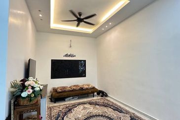 SIMPANG PERAK (PECAHAN LOT 1299)