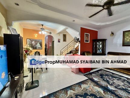 Taman Desa Seraya, Alor Setar For Sale ❗️, Kedah, Alor Setar