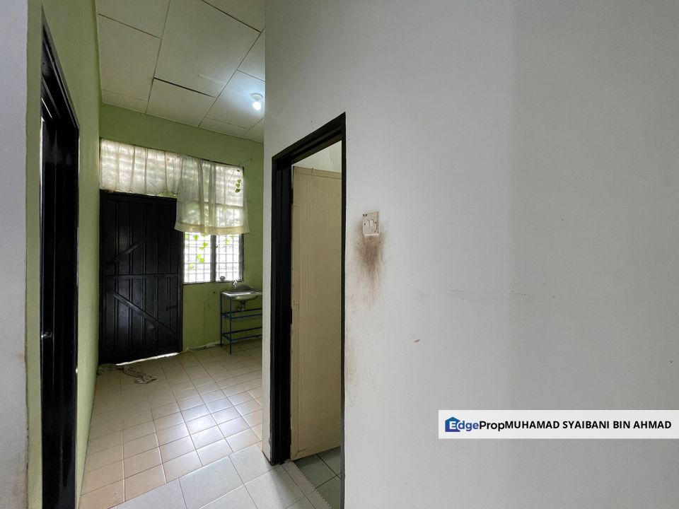 Taman Ria Mesra II, Gurun For Sale, Kedah, Gurun