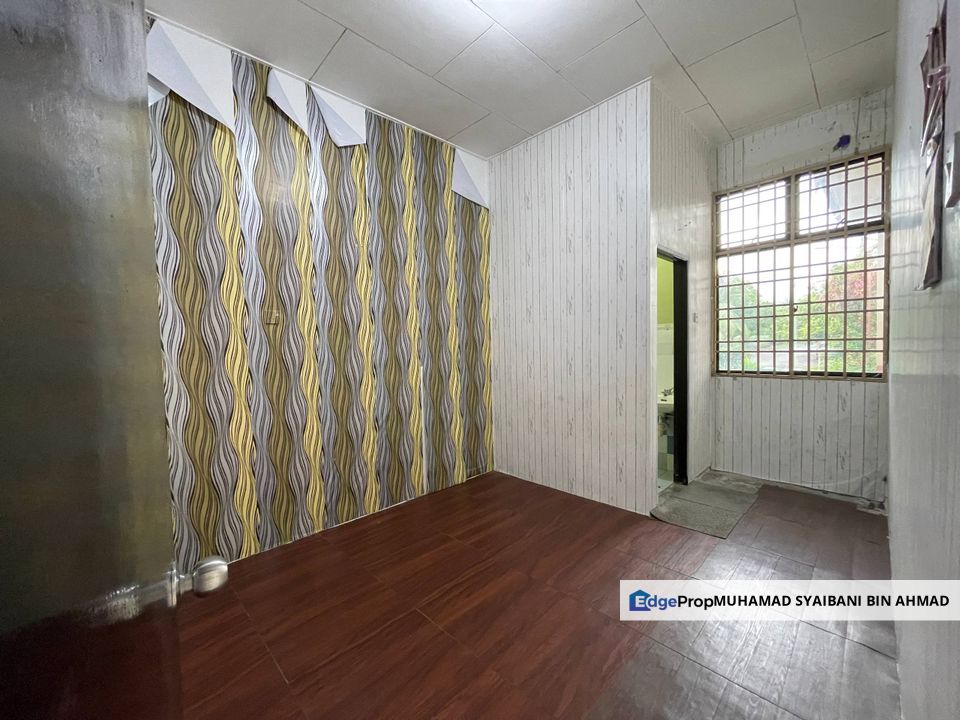 Taman Ria Mesra II, Gurun For Sale, Kedah, Gurun