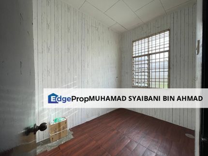 Taman Ria Mesra II, Gurun For Sale, Kedah, Gurun