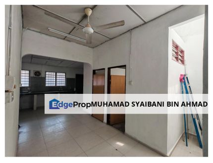 Taman Ria Jaya, Sungai Petani For Sale, Kedah, Sungai Petani