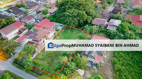 Tanah Lot Banglo Tongkang Yard, Alor Setar , Kedah, Kota Setar