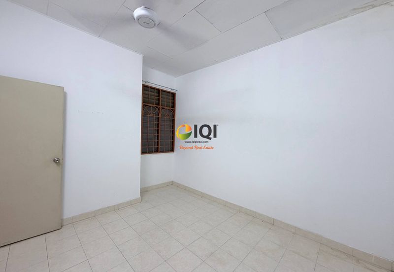 BANDAR AMANJAYA (ZON KENANGA)