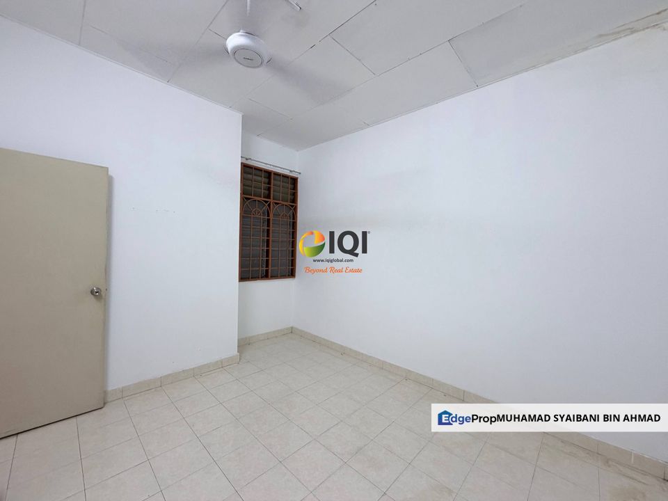 Semi D Ambangan Heights, Zon Kenanga SP, Kedah, Kuala Muda