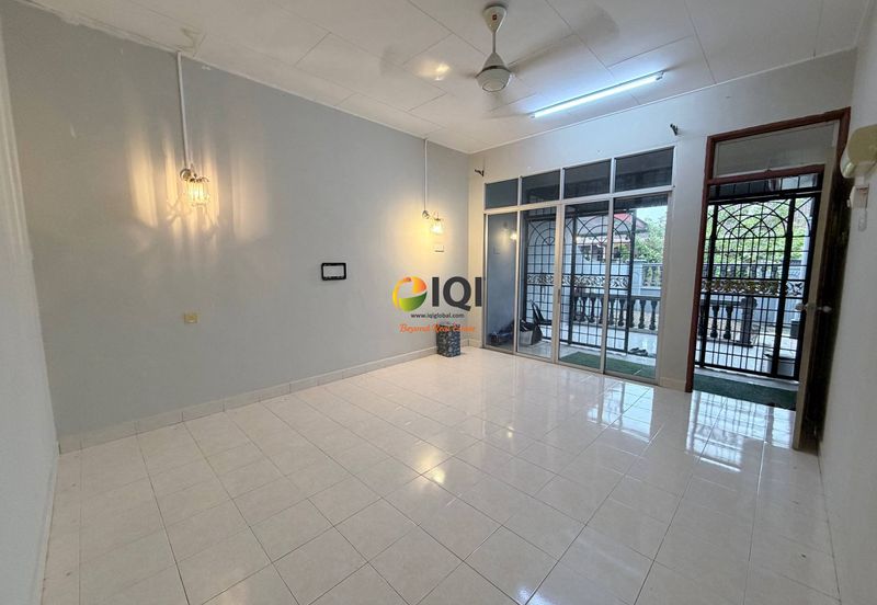 BANDAR AMANJAYA (ZON KENANGA)