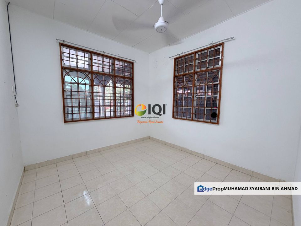 Semi D Ambangan Heights, Zon Kenanga SP, Kedah, Kuala Muda