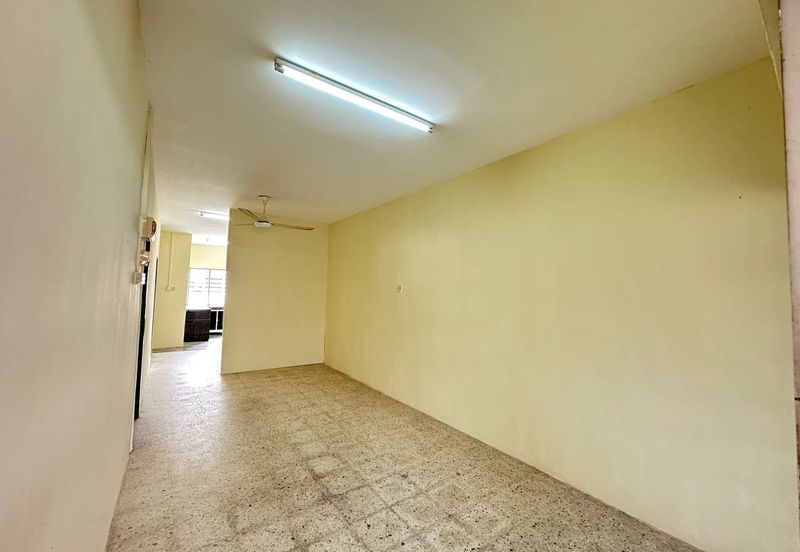 BANDAR AMANJAYA (ZON ANGGERIK)