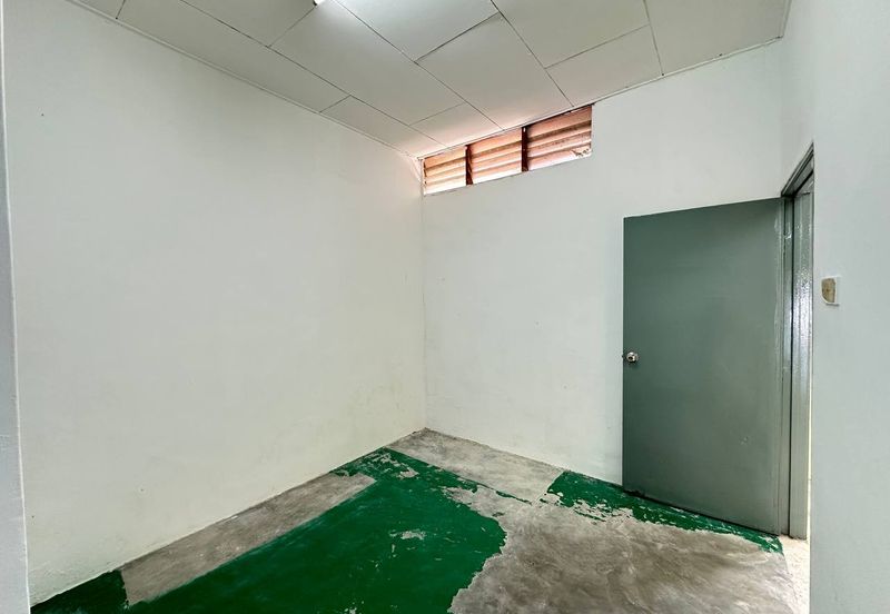 BANDAR AMANJAYA (ZON ANGGERIK)