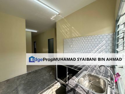 Taman Amanjaya Zon Anggerik, Bandar Amanjaya, Kedah, Sungai Petani