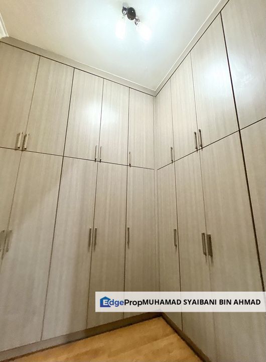 Taman Pauh Jaya (Alamaya), Penang, Pauh Jaya