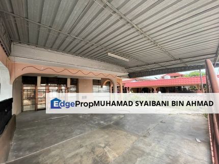 SemiD Taman Ria Sungai Petani, Kedah, Sungai Petani