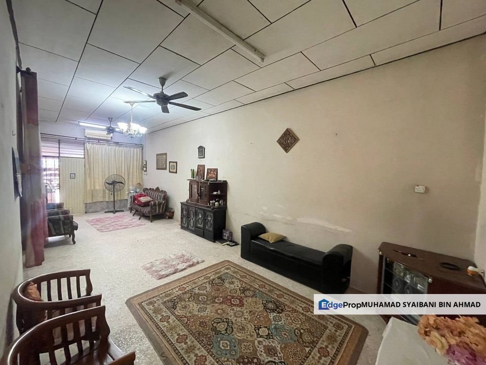 SemiD Taman Ria Sungai Petani, Kedah, Sungai Petani