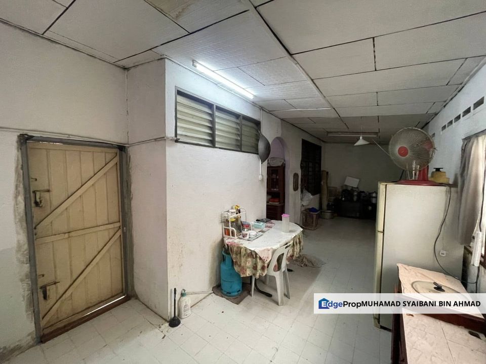 SemiD Taman Ria Sungai Petani, Kedah, Sungai Petani