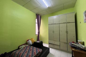 BANDAR AMANJAYA (ZON SEROJA)