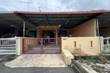 BANDAR AMANJAYA (ZON SEROJA)