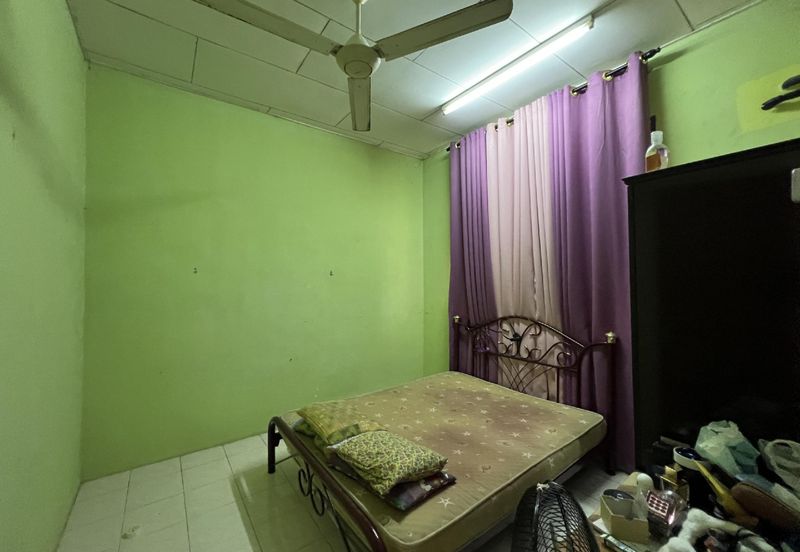 BANDAR AMANJAYA (ZON SEROJA)