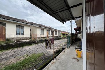 BANDAR AMANJAYA (ZON SEROJA)