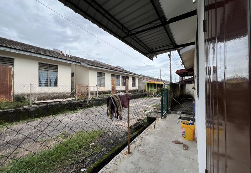 BANDAR AMANJAYA (ZON SEROJA)