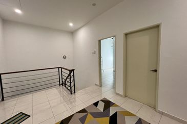 Taman Mekarsari Issabela