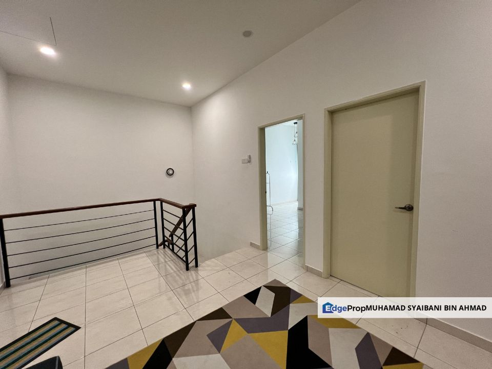 Taman Mekarsari Kepala Batas Pulau Pinang, Penang, Kepala Batas