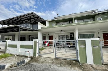 Taman Mekarsari Issabela