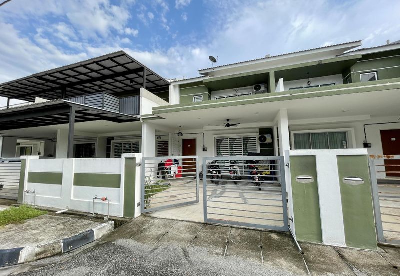 Taman Mekarsari Issabela