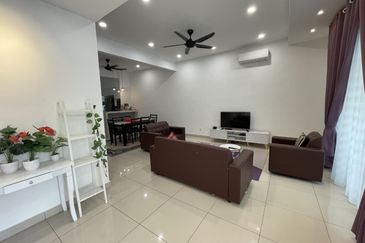 Taman Mekarsari Issabela