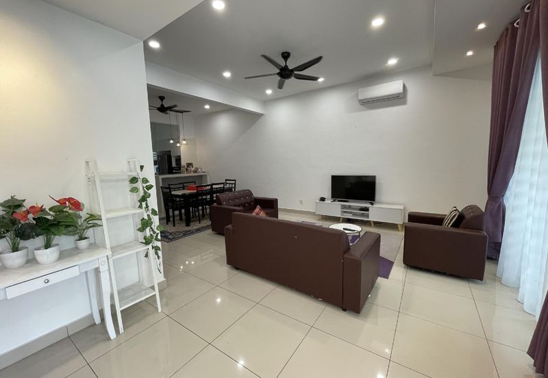 Taman Mekarsari Issabela