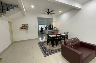 Taman Mekarsari Issabela