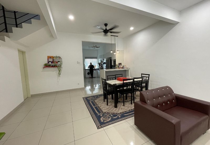 Taman Mekarsari Issabela