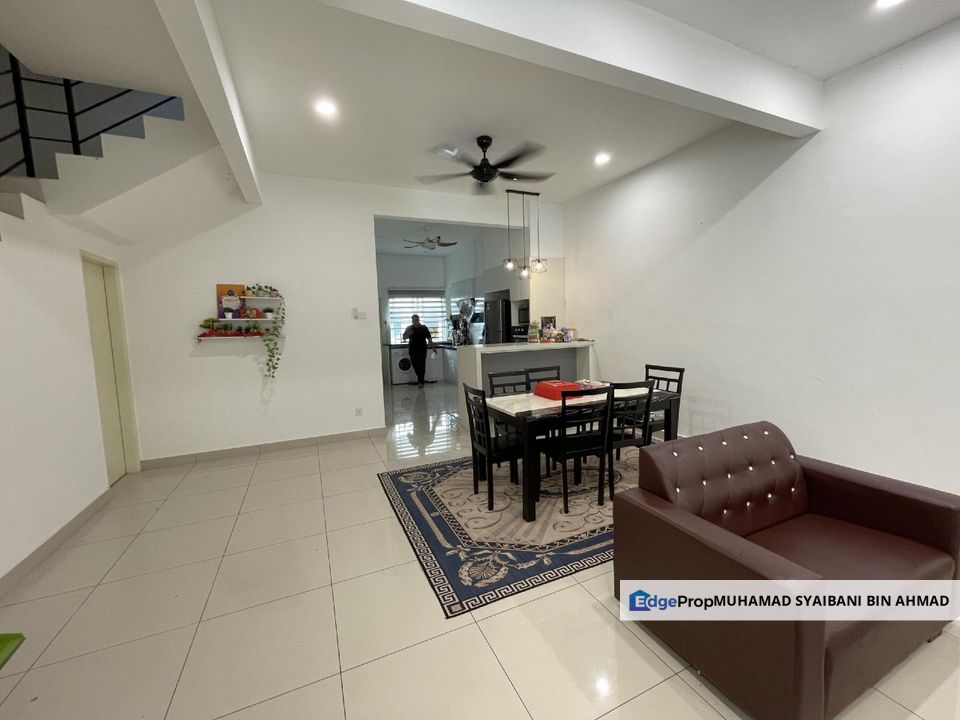 Taman Mekarsari Kepala Batas Pulau Pinang, Penang, Kepala Batas