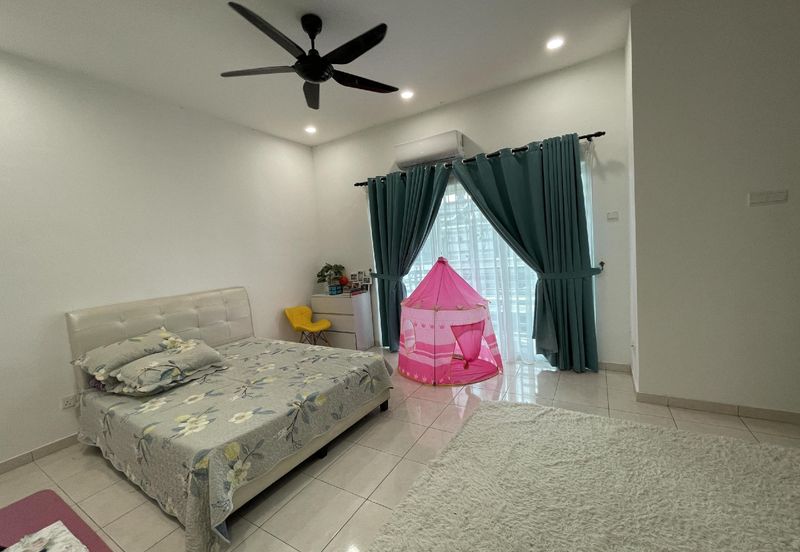 Taman Mekarsari Issabela